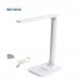 LED Rechargeable Desk Lamp, Table Reading Lamp Home, Office, Bedside, Cupboard - WD-6082